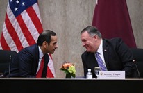 مسؤول أمريكي: ننوي إعلان قطر حليفا رئيسيا من خارج الناتو
