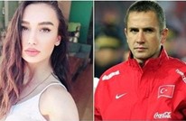 زوجة لاعب دولي تبحث عن "قاتل محترف" لتصفية زوجها