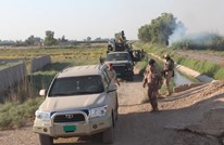 مقتل 6 عناصر من تنظيم الدولة بضربة جوية شرقي العراق