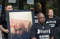 إيقاف عناصر شرطة عن العمل بأمريكا على خلفية قتل رجل أسود