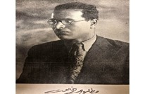 مطلق عبد الخالق.. شاعر ومثقف عضوي ومناضل ضد الاحتلال