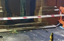 إضرام النار بمسجد بمانشستر والشرطة تحقق بـ"جريمة كراهية"