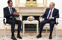 بوتين يدخل الحجر الصحي غداة استقباله الأسد بموسكو