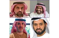 إدانة حقوقية لوضع أبو ظبي 4 ناشطين على لائحة الإرهاب