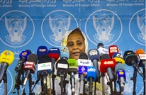 الخرطوم: نؤوي 10 ملايين لاجئ والمجتمع الدولي مقصر