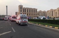 شاحنة تتسبب بحادث مروّع بالسعودية.. 4 وفيات (شاهد)