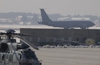 طفل تسلمه جنود أمريكيون بمطار كابول لا يزال مفقودا