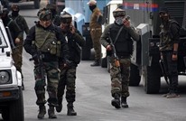 مقتل ثلاثة من الجيش الهندي بهجوم لمسلحين في كشمير