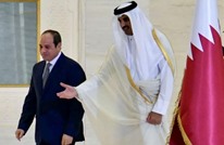 السيسي يغادر قطر.. وهذه أبرز نتائج زيارته الأولى للدوحة (شاهد)
