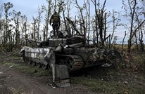 روسيا تكثف ضرباتها شرق أوكرانيا بعد تغير خريطة السيطرة