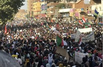 تجدد المظاهرات في السودان للمطالبة بالحكم المدني (شاهد)