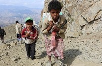 الأورومتوسطي يدعو أوروبا لوقف تصدير الأسلحة للأطراف اليمنية