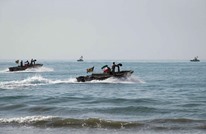 إيران تطلق سراح قاربين أمريكيين احتجزتهما في البحر الأحمر