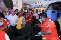 6 لقوا حتفهم من بين 25 فلسطينيا كانوا على متن مركب المهاجرين
