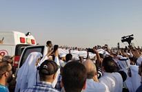 الآلاف يشيّعون الشيخ القرضاوي بقطر.. وحضور لافت (شاهد)