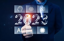 أهم 5 اتجاهات تكنولوجية يجب الاستعداد لها في سنة 2023