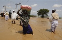 ارتفاع حصيلة ضحايا فيضانات السودان و7 قتلى بنزاع قبلي