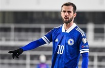 بسبب مباراة ودية أمام روسيا.. البوسني بيانيتش ينتقد منتخب بلاده
