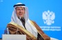 قرار أوبك.. وزير الطاقة السعودي يستشهد بمسرحية عادل إمام