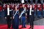 ملكة الدنمارك تجرد 4 من أحفادها من ألقابهم وتثير خلافا عائليا