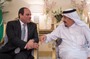 هل تمهد اتفاقية صندوق الاستثمار السعودي لبيع مصر؟