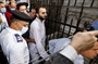 الحكم في مصر بإعدام قاتل طالبة المنصورة نيرة أشرف